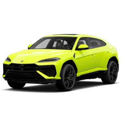 Lamborghini URUS SE NEW PROD.2025 DELIVERY Q.II
