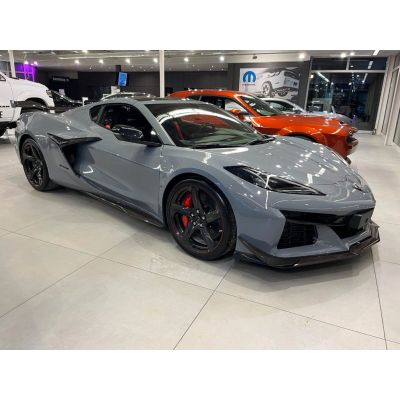 Corvette Z06 Coupé 3LZ 5.5l V8 *Ceramic*Carbon*Magnetic*