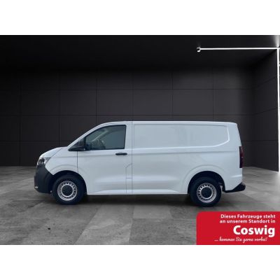 Volkswagen T7 Transporter TDI Kasten AHK LaneAssist PDK