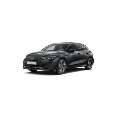 Audi A3 Sportback 35TFSI S line 360 SONOS NAV LED ACC