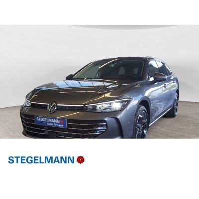Volkswagen Passat 1,5 l eHybrid OPF 6-Gang-DSG Elegance
