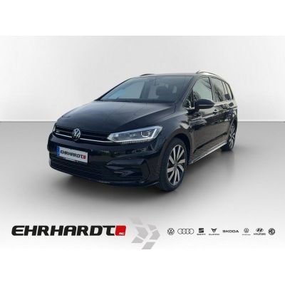 Volkswagen Touran 2.0 TDI  DSG Highline R-Line AHK*DCC*LED*