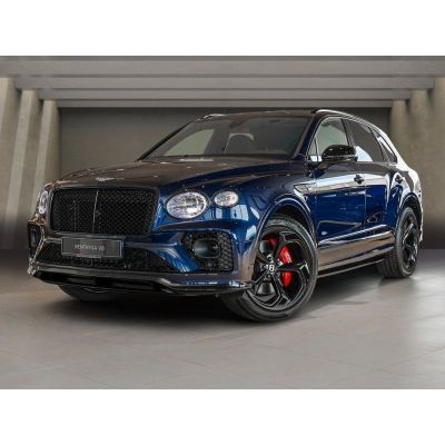 Bentley Bentayga 4.0 V8 S 4WD Autom.