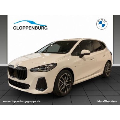 BMW 220i Active Tourer M Sportpaket+AHK+HK +LED+Shz+