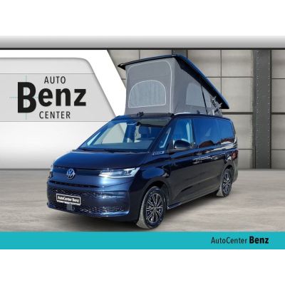 Volkswagen T7 CALIFORNIA BEACH TDI DSG *** TOP-EXTRAS ***