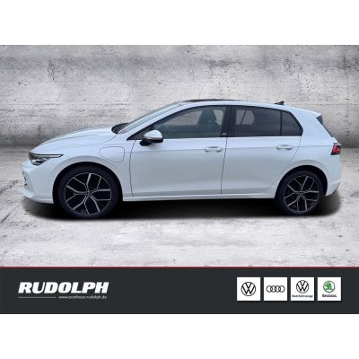 Volkswagen Golf VIII Edition 50 1.5 TSI eHybrid 6-Gang -DSG