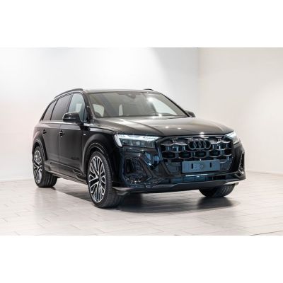 Audi Q7 45 TDI quattro S line*BandO*Panorama*Head-UP*