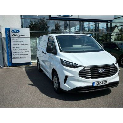 Ford Transit Custom Kasten 300 L1 Trend FWD