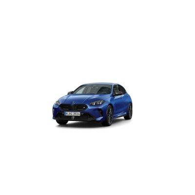 BMW M135 xDrive M Sportpaket Pro - Anhängerkupplung 