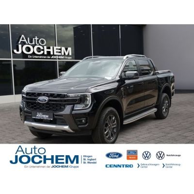 Ford Ranger Wildtrak DK 2.0 Ecoblue AT UPE 64.750€