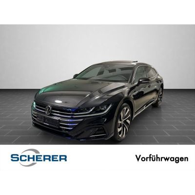 Volkswagen Arteon Shooting Brake R-Line 2.0 TDI AHK-IQ.Ligh