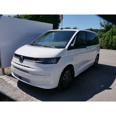 Volkswagen T7 Multivan Life 2.0 TDI *KAMERA*TEMPOMAT*PDC*LE
