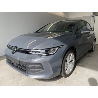 Volkswagen Golf Facelift Life 150PS DSG AHK+Navi+Kamera ...