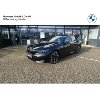 BMW 550 e M Sport xDrive Kein Export Harman Kardon, 