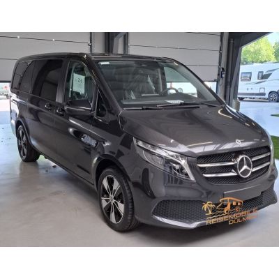 Mercedes-Benz V250 4MATIC lang VanTourer Night and Sport Paket