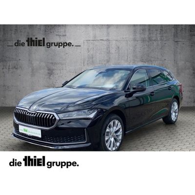 Skoda Superb Combi 2.0 TDI DSG Selection Matrix+ACC+AH