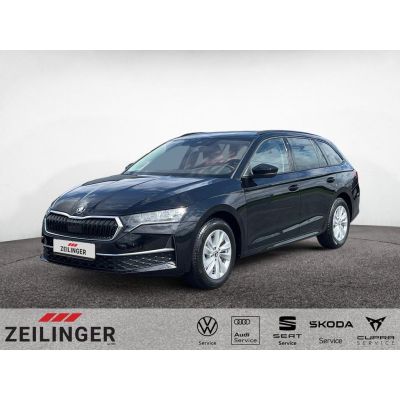 Skoda Octavia Combi Selection TSI DSG-NAVI-KAMERA-ACC