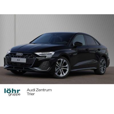 Audi A3 Limousine S line 35 TFSI