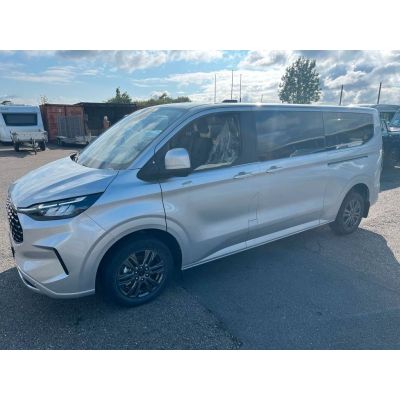Ford Tourneo Custom Bus 320 L2 Tourneo Titanium FWD