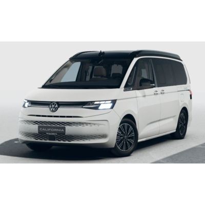 Volkswagen T7 California Ocean 2.0 TDI - UVP 91.364€