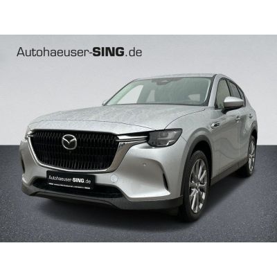 Mazda CX-60 Exclusive Line Advanced HeadUp 360° AC/AA