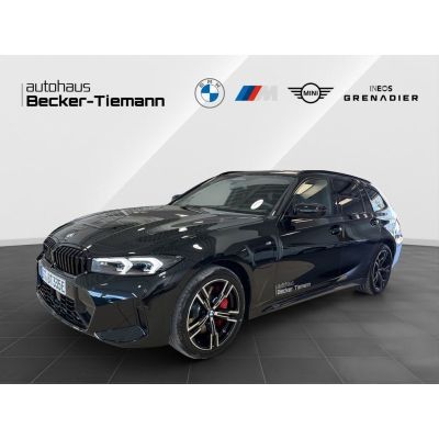 BMW 330e Touring M-Sport Pro Head-Up AHK HiFi