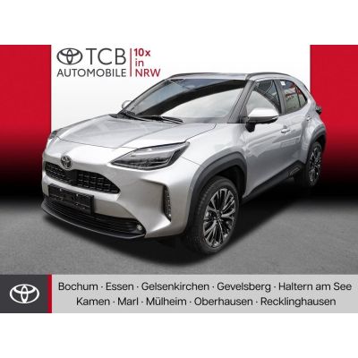 Toyota Yaris Cross 1.5 Hybrid Style Advanced Technik Pa