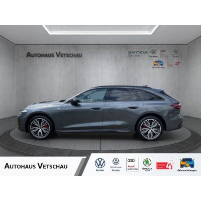 Audi A5 Avant 2.0 TFSI S-tronic Navi LED Klima
