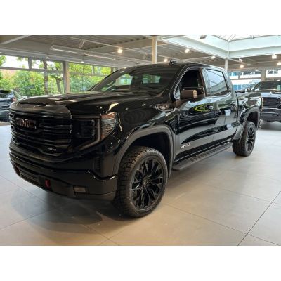 GMC Sierra 1500 AT4 6.2*360°*AHK*22Zoll*HeadUp