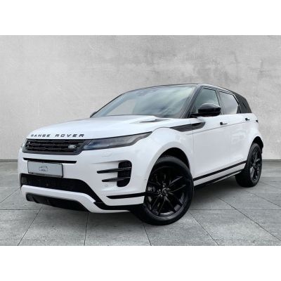 Land Rover Range Rover Evoque P270e DYNAMIC SE HUD+PANO+ACC
