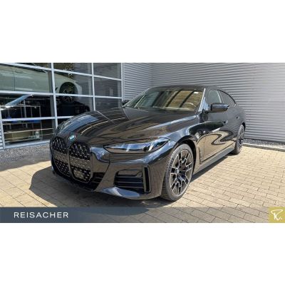 BMW 420d xDrive Gran Coupé Sportpaket Keyless Go  