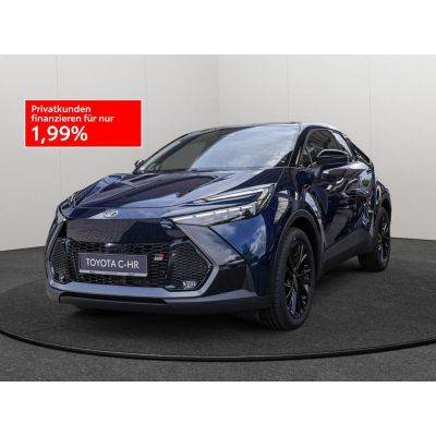 Toyota C-HR 2.0 Plug-In Hybrid FWD GR Sport SHZ ACC LED