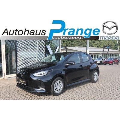 Mazda 2 Hybrid Prime-Line 1.5L VVT-i 116 PS CVT ACAA R