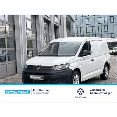 Volkswagen Caddy Cargo Maxi 2.0 TDI Klima App Connect PDC