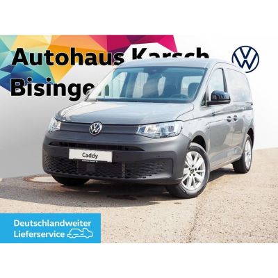 Volkswagen Caddy 5-Sitzer 2.0 l TDI 75 kW