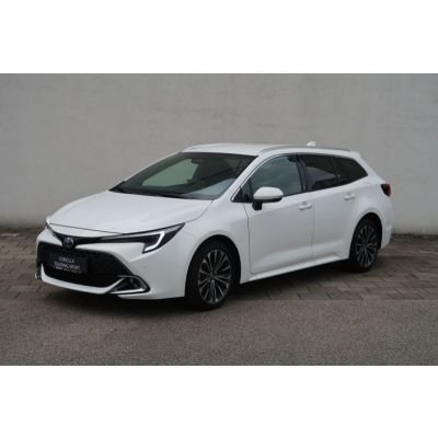 Toyota Corolla 1.8 Touring Sports Team D Technik 2,99%