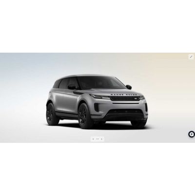 Land Rover Range Rover Evoque Diesel D165 S