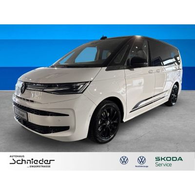 Volkswagen T7 Multivan Edition 2,0 l TDI 110 kW DSG LÜ