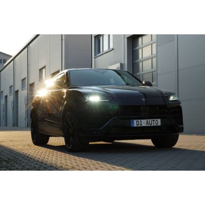 Lamborghini Urus SE 4.0 PHEV Hybrid / 5 months / free config