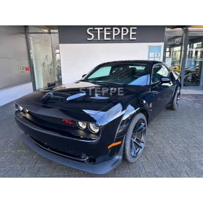 Dodge Challenger ScatPack Widebody 6,4 8Gg.AT LastCall