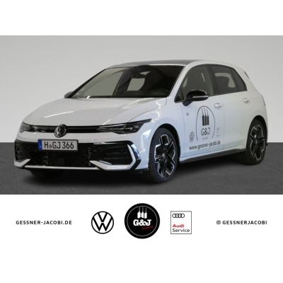Volkswagen Golf 1.5 eTSI R-Line Pano Matrix HuD Navi SHZ