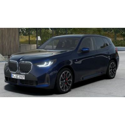 BMW X3 20d xDrive M Sport PRO HeadUp AHK ACC 360Kame