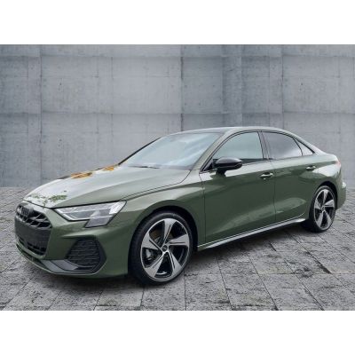 Audi A3 Limousine S line 35 TFSI 110(150 ) kW(PS) S t