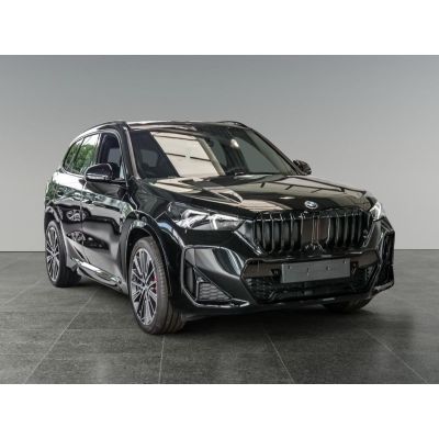 BMW X1 xDrive23d M-Sport, Innovationspaket, Panorama