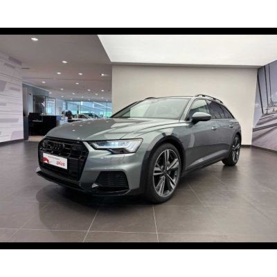 Audi AUDI A6 allroad 45 TDI 3.0 QUATTRO CON TECNOL MY