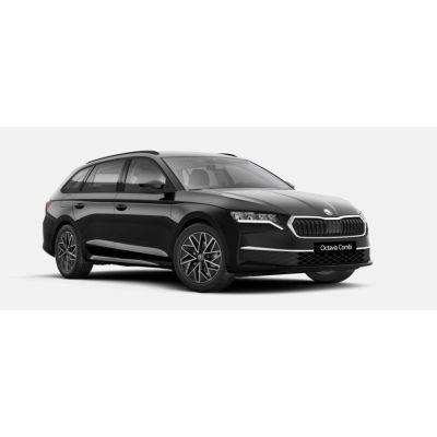 Skoda Octavia Combi 2.0 TDI DSG Selection 5 Jahre Gara