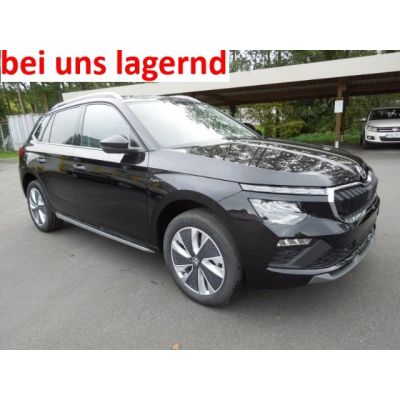 Skoda Kamiq 1.5TSI DSG/FirstEdition/Matrix/Navi/Kamera