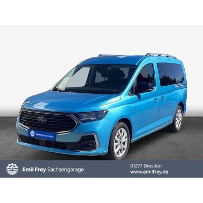 Ford Grand Tourneo Connect 1.5 Aut. TITANIUM 7 Sitzer