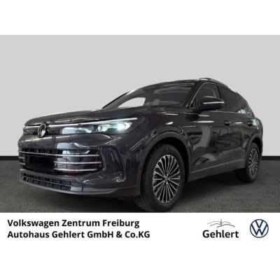 Volkswagen Tiguan Elegance 2.0 TDI Navi Head-up-Display