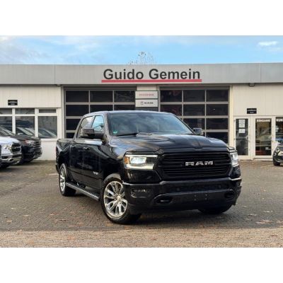 Dodge RAM 1500 LARAMIE Sport CREW CAB 4X4 5.7 V8 NAVI 